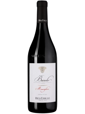 Вино Bel Colle, Barolo DOCG Monvigliero 2021, 0.75 л