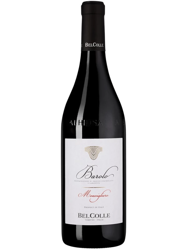 Bel Colle, Barolo DOCG Monvigliero