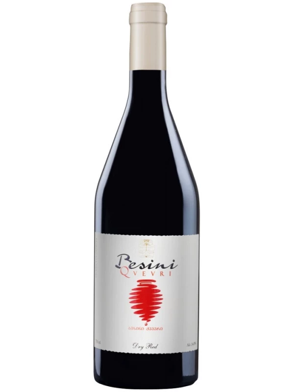 Besini, Qvevri Red