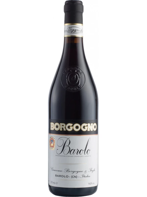 Borgogno, Barolo DOCG