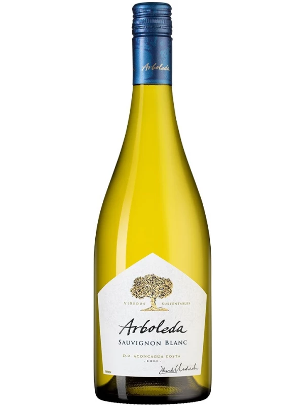 Arboleda Sauvignon Blanc DO