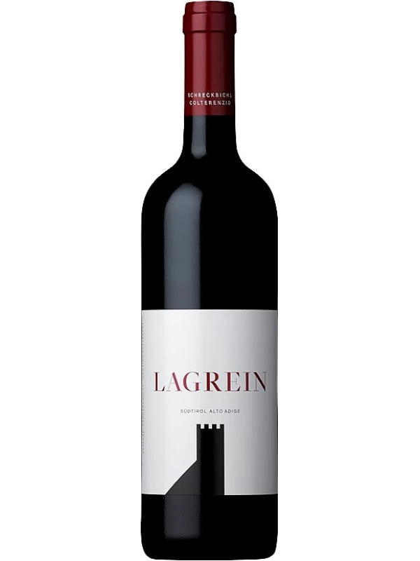Colterenzio, Alto Adige Lagrein DOC