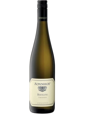 Вино Sonnhof Jurtschitsch, Riesling Urgestein 2023, 0.75 л