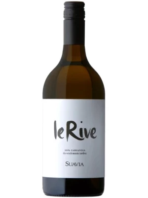 Вино Suavia, Le Rive Garganega, Veronese IGT 2021, 0.75 л