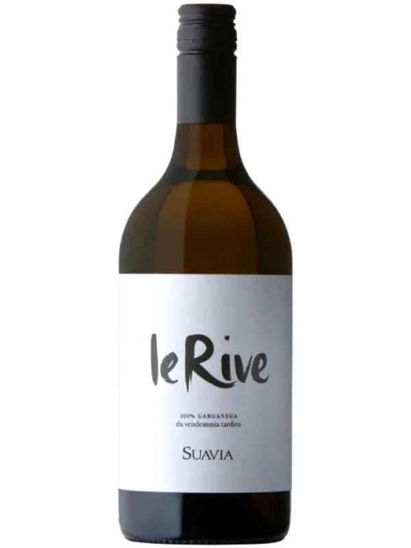 Suavia, Le Rive Garganega, Veronese IGT
