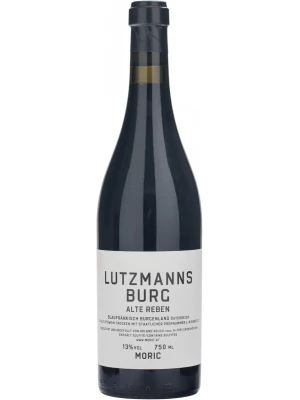 Вино Moric, Lutzmannsburg Alte Reben 2022, 0.75 л