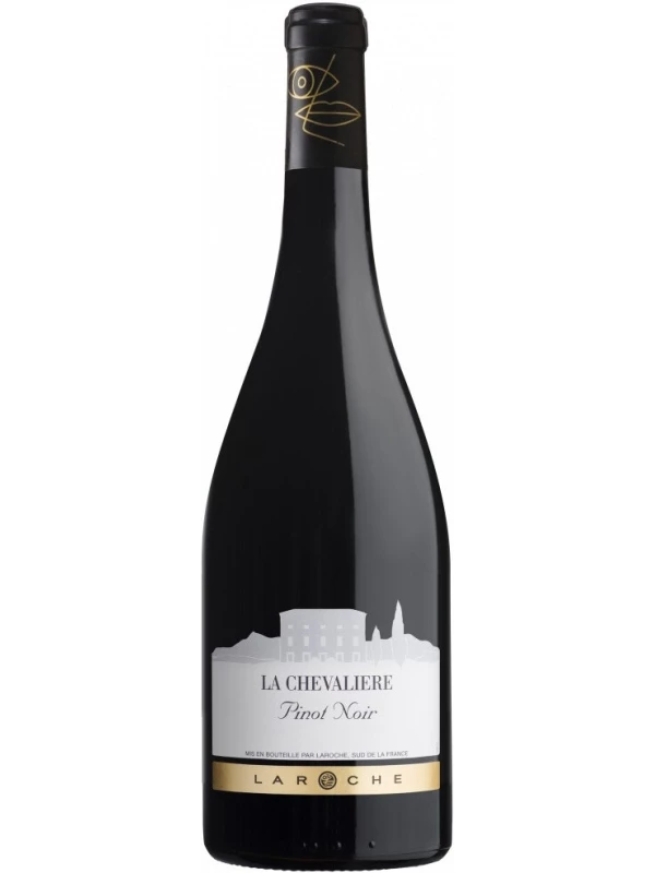 Laroche, Pinot Noir La Chevaliere, Pays d'Oc IGP