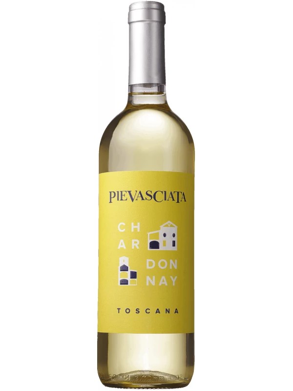 Vallepicciola, Pievasciata Chardonnay, Toscana IGT
