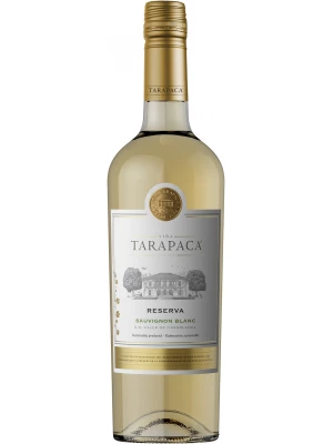 Вино Tarapaca, Reserva Sauvignon Blanc 2024, 0.75 л