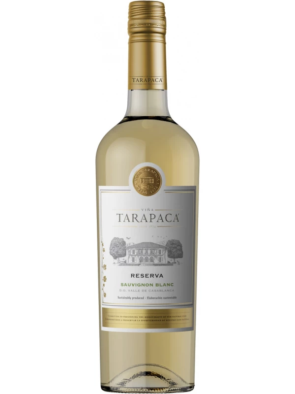 Tarapaca, Reserva Sauvignon Blanc