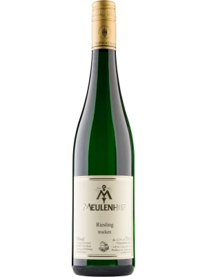 Вино Meulenhof, Riesling Trocken 2023, 0.75 л