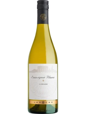 Вино Laroche, Sauvignon Blanc La Chevaliere 2024, 0.75 л