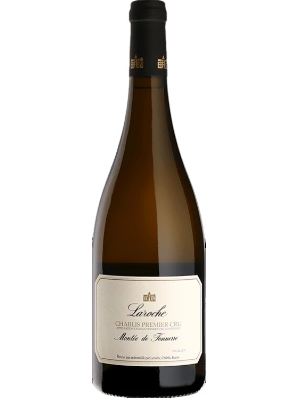 Domaine Laroche, Chablis Premier Cru Montee de Tonnerre AOC