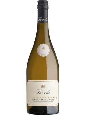 Вино Laroche, Chablis 1-er Cru L'Essence des Climats AOC 2023, 0.75 л