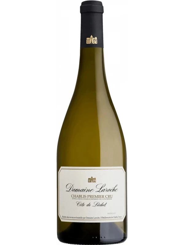 Domaine Laroche, Chablis 1-er Cru Cote de Lechet AOC