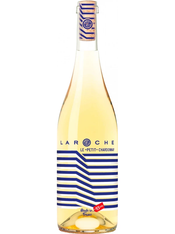 Laroche, Le Petit Chardonnay, Pays d'Oc IGP