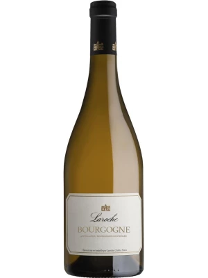 Вино Laroche, Bourgogne AOC Chardonnay 2023, 0.75 л