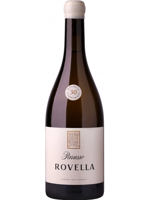 Parusso, Langhe Rovella DOC