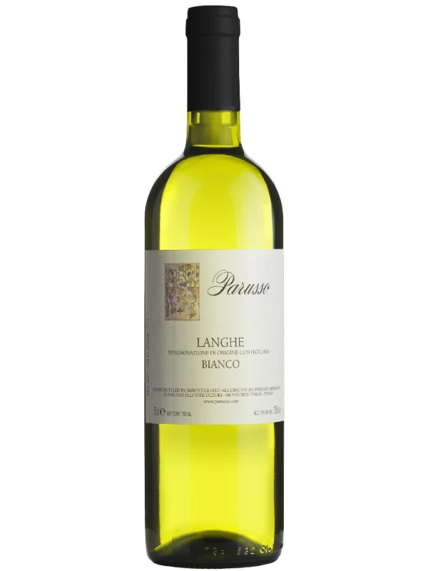 Parusso, Langhe DOC Bianco