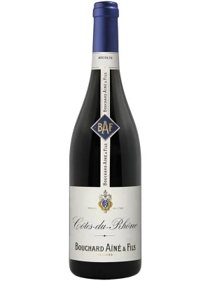 Вино Bouchard Aine et Fils, Cotes-du-Rhone АОC 2024, 0.75 л