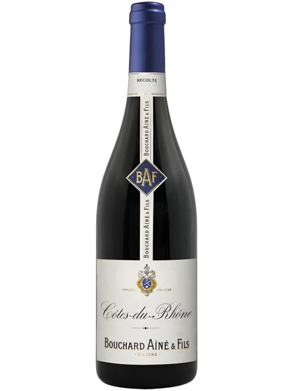 Bouchard Aine et Fils, Cotes-du-Rhone АОC