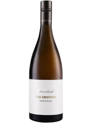 Вино KWV, The Mentors Chenin Blanc 2023, 0.75 л