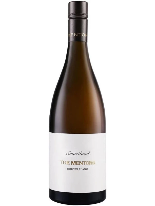 KWV, The Mentors Chenin Blanc