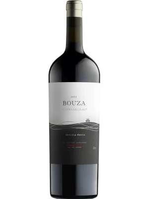 Вино Bouza, Parcela Unica Tempranillo 2023, 0.75 л