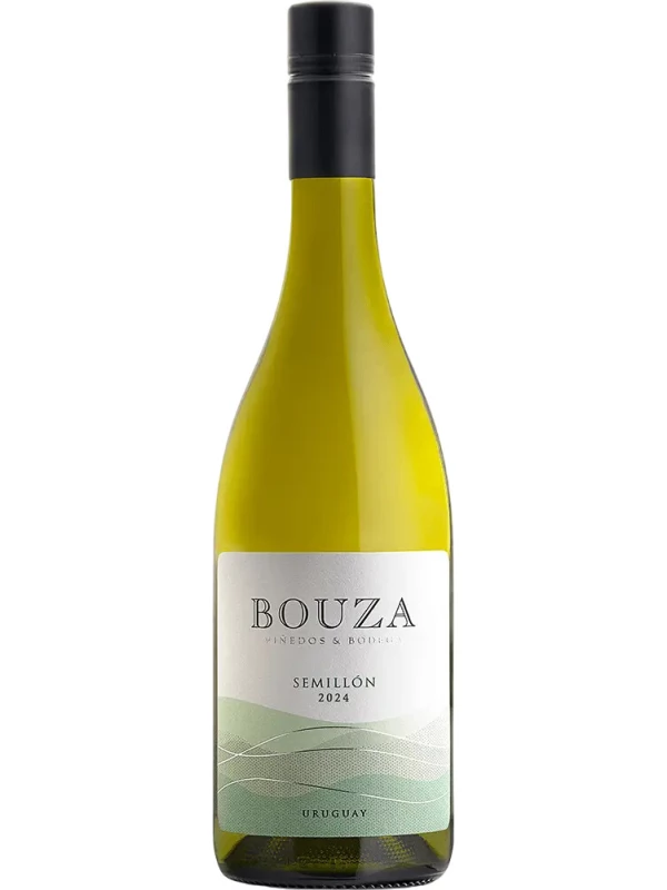 Bouza, Semillon