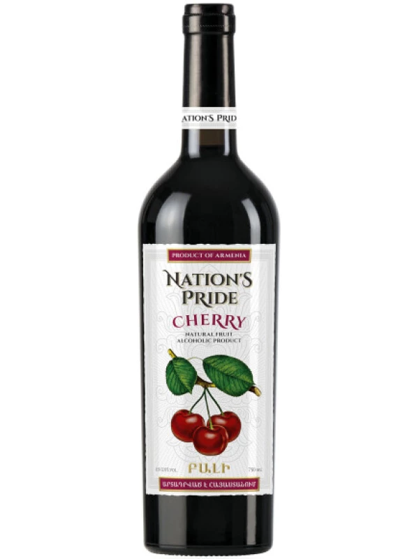 Nation's Pride Cherry