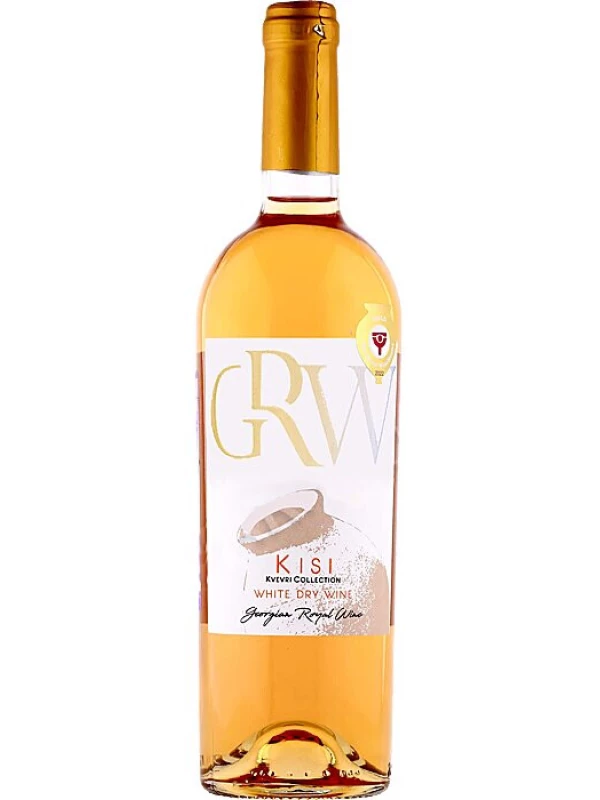 GRW, Kisi Qvevri