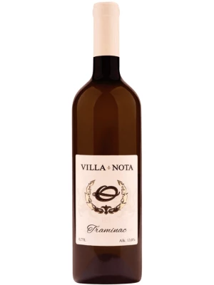 Вино PIK Oplenac, Villa Nota Traminac 0.75 л