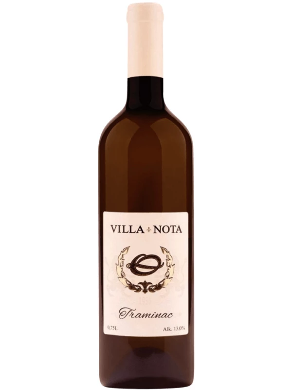 PIK Oplenac, Villa Nota Traminac