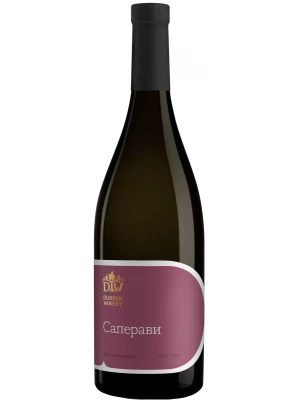 Вино Dubinin Winery, Saperavi 2022, 0.75 л