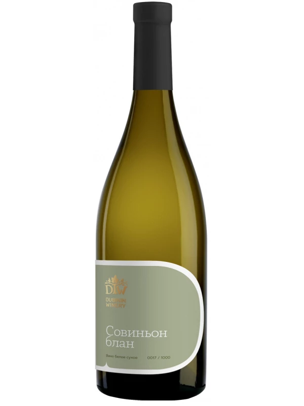Dubinin Winery, Sauvignon Blanc