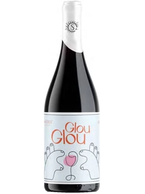 Вино Senetkh, Glou-Glou 2023, 0.75 л
