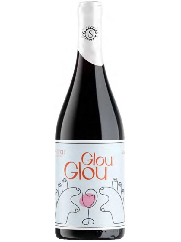 Senetkh, Glou-Glou