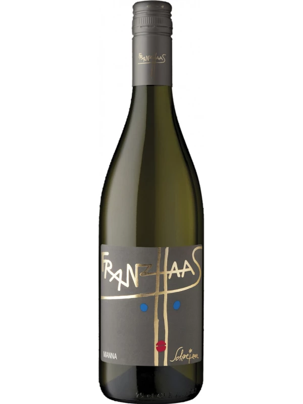 Franz Haas, Manna, Vigneti delle Dolomiti IGT