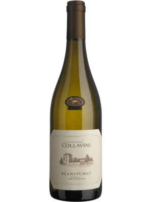 Вино Eugenio Collavini, Blanc Fumat Sauvignon, Collio DOC 2025, 0.75 л
