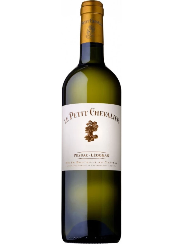 Le Petit Chevalier Blanc, Pessac-Leognan AOC