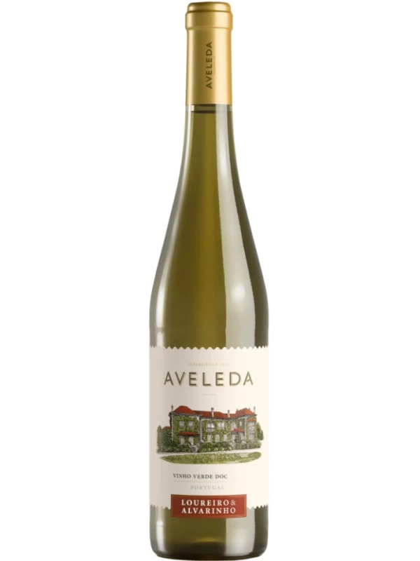 Aveleda Loureiro & Alvarinho, Vinho Verde DOC