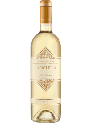 Вино Capichera, Vigna'ngena, Vermentino di Gallura DOCG 2024, 0.375 л