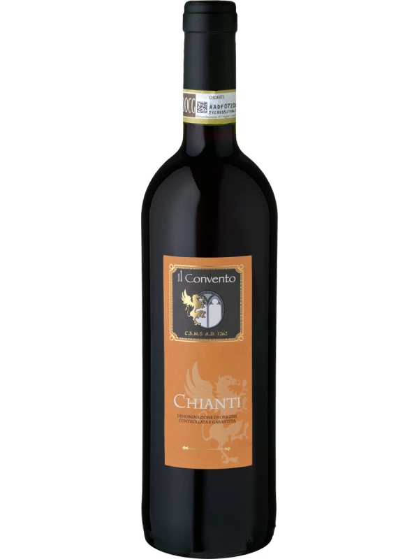 Gattavecchi, Il Convento, Chianti DOCG
