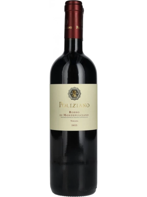 Poliziano, Rosso di Montepulciano DOC