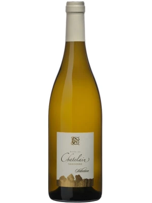 Вино Chatelain, Sancerre Selection AOC 2024, 0.75 л
