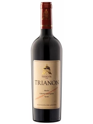 Вино Erdevik, Trianon 2023, 0.75 л