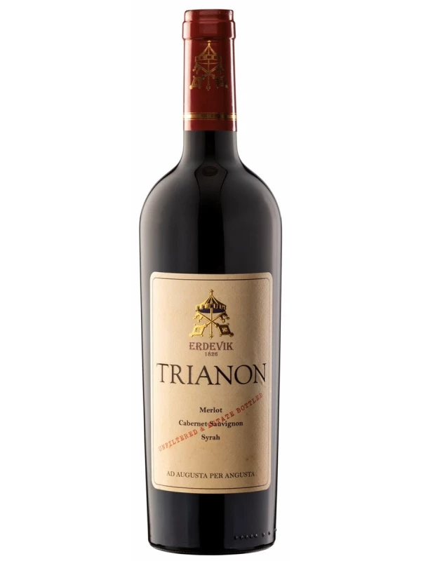 Erdevik, Trianon