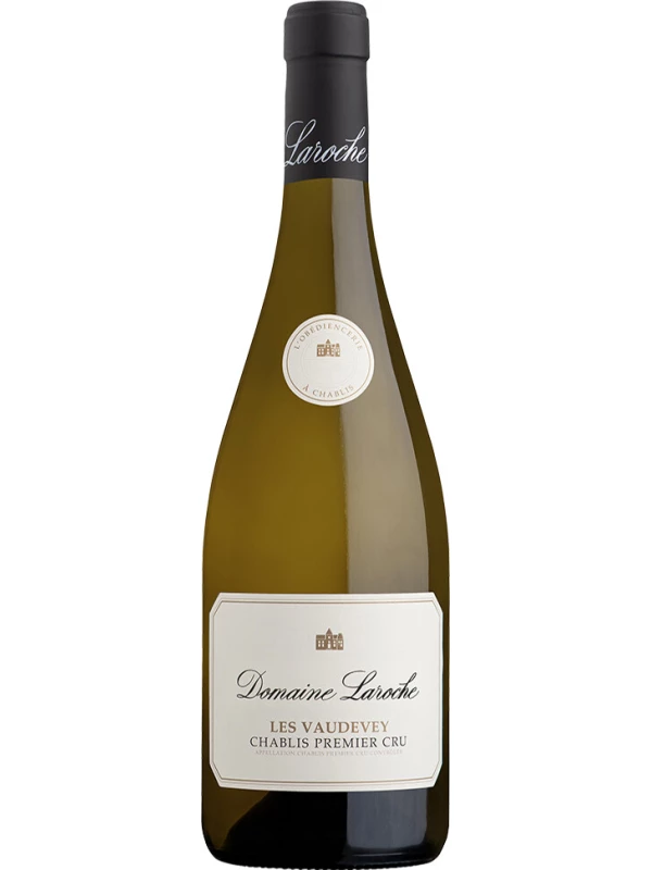 Domaine Laroche, Chablis Premier Cru Les Vaudevey AOC