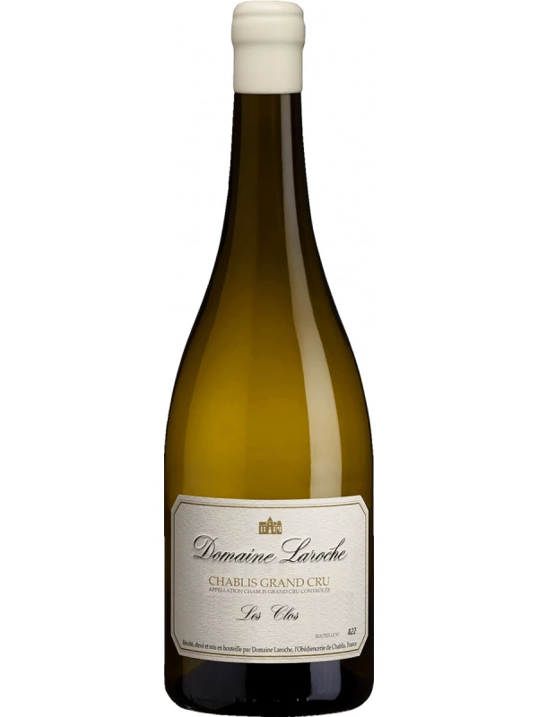 Domaine Laroche, Chablis Grand Cru Les Clos AOC