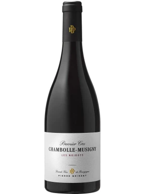 Вино Pierre Brisset, Chambolle-Musigny Premier Cru Les Noirots AOC 2022, 0.75 л